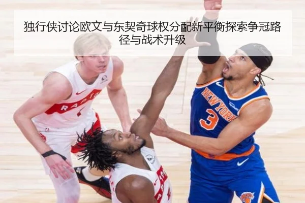 独行侠讨论欧文与东契奇球权分配新平衡探索争冠路径与战术升级